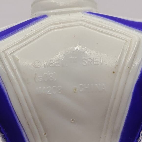 5” Speed Racer action figure from 2008 Battle Morph Mach 6 Vehicle by Hot Wheels - Picture 5 of 5